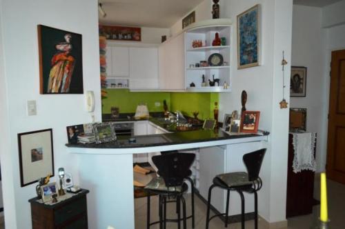 Apartamento en venta El Parral, Valencia, Carabobo código 15-4988