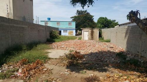 SuEspacio Bienes Raíces, C.A. En Venta Terreno - Sector Libertad