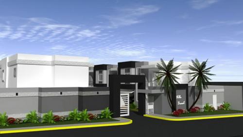 SuEspacio Bienes Raíces,C.A. En Venta, Town House en Ciudad Ojeda - Av. 34