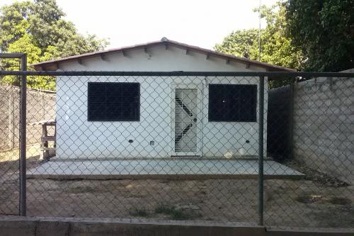 Vendo mi Bella Casa a Estrenar en Zona Super Tranquila y Segura