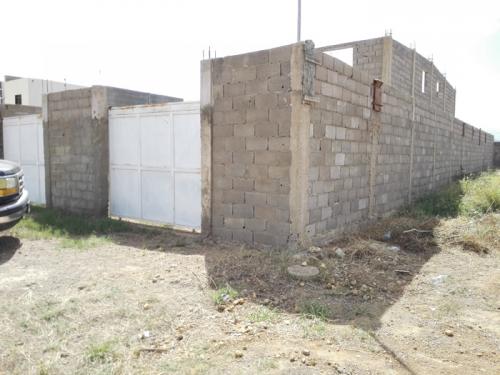 SE VENDE TERRENO URBANIZACIÓN CACIQUE BACOA