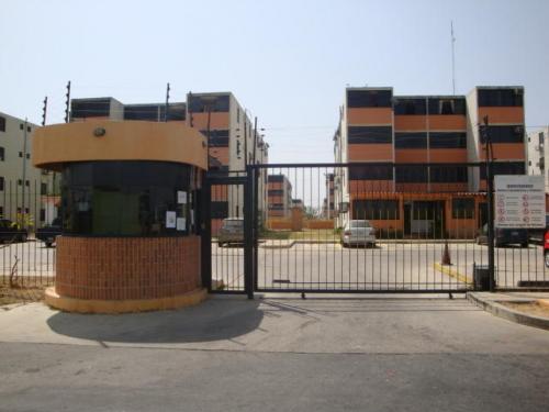 Apartamento en venta En Buenaventura, Los Guayos, Carabobo código 16-9476