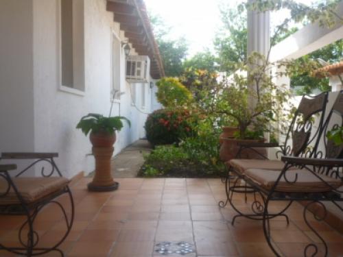 CASA EN LA URB. TERRAZAS DE ORIENTE BARCELONA