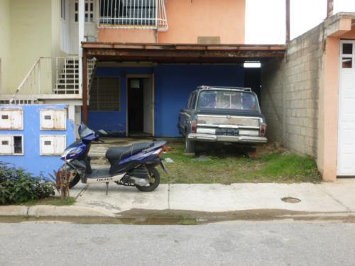  Casa Tetra Base Libertador, Palo Negro. Bs 21.000.000