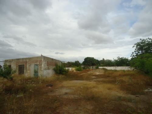 SuEspacio Bienes Raíces, C.A. Vende Terreno  en Cabimas - Av. Intercomunal