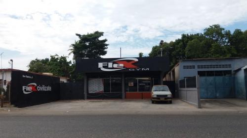 SuEspacio Bienes Raíces, C.A. En Venta , Negocio en Cabimas