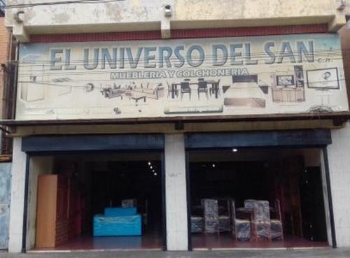 SuEspacio Bienes Raíces, C.A. Vende Local en Maracaibo - Av. La Limpia