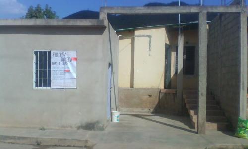 Se vende casa en San Diego