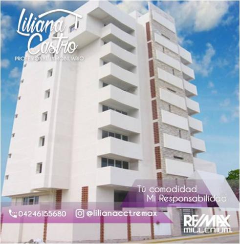 Apartamento Venta Maracaibo KISKA Don Bosco 30MARZO