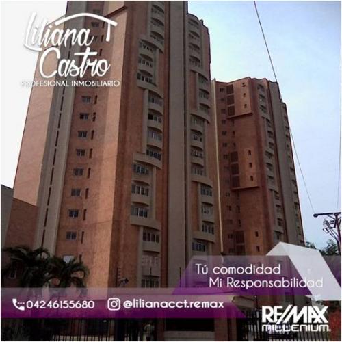 Apartamento Venta Maracaibo Avenida Universidad 30MARZO