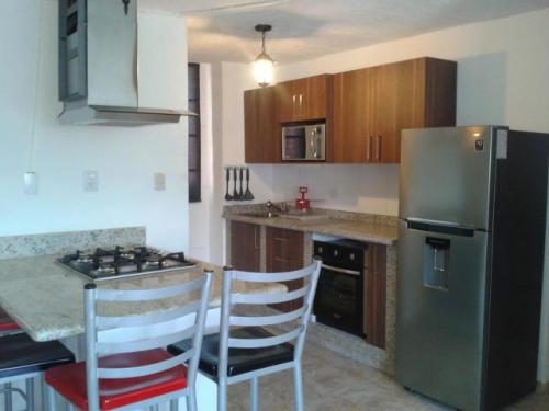 Apartamento en venta Tulipán, San Diego, Carabobo código 16-18024