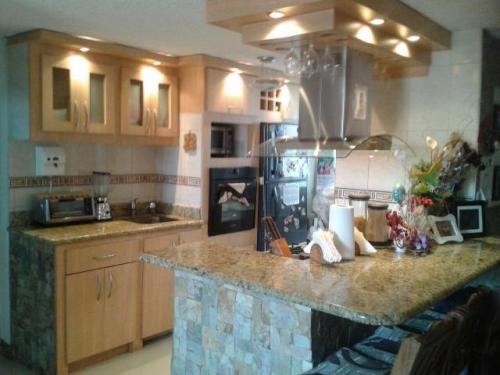 Apartamento en venta Tulipán, San Diego, Carabobo código 17-4775