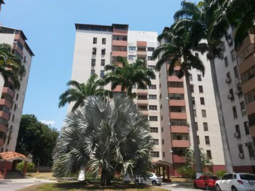Apartamento en venta Tazajal, Naguanagua, Carabobo código 16-7521