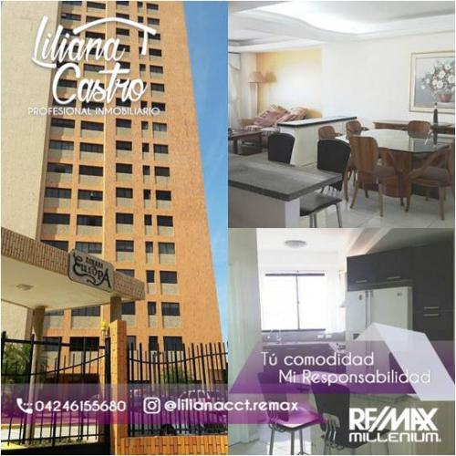 Apartamento Venta Maracaibo Bella Vista Torre Europa 31MARZO