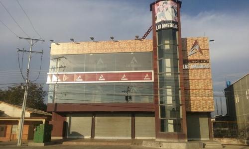 SuEspacio Bienes Raíces, C.A. Alquila Local en Ciudad Ojeda - Calle Trujillo