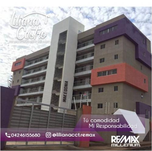 Apartamento Venta Maracaibo Makedonia Belloso 03ABRIL