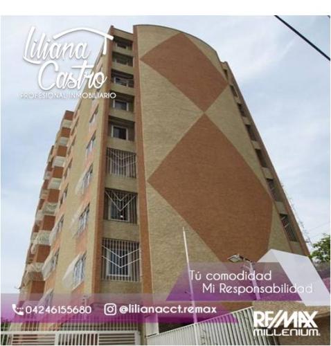 Apartamento Venta Maracaibo Palazzina 03ABRIL
