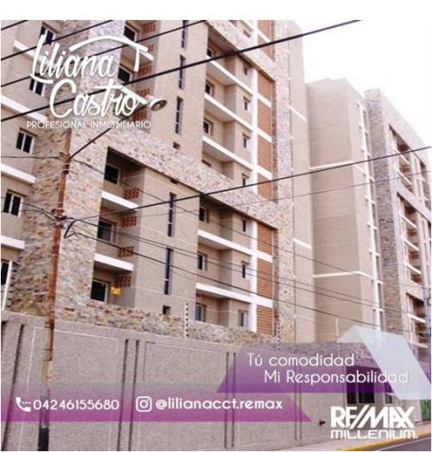 Apartamento Venta Maracaibo Leonor 03ABRIL
