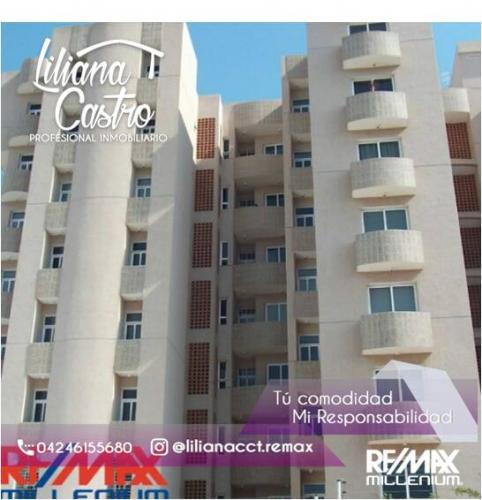 Apartamento Venta Maracaibo Los Benchis Monte Claro 03ABRIL