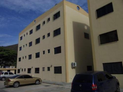Apartamento en Venta Bárbula, Naguanagua, Carabobo código 17-5197