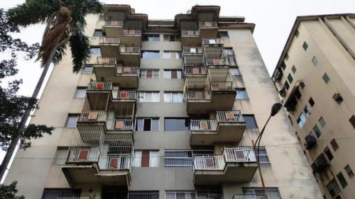 Apartamento en venta San José de Tarbes, Valencia, Carabobo código 17-5194