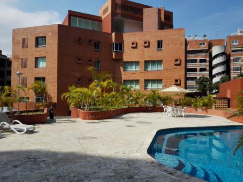 Apartamento en la Castellana 98 mts