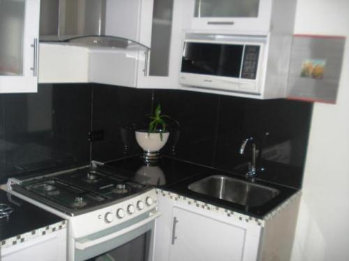 Apartamento en venta Agua Blanca, Valencia, Carabobo código 17-729
