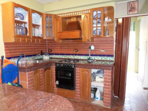 Casa en Venta Los Colorados, Valencia, Carabobo código 16-14170