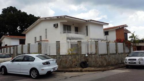 Casa en venta Prebo I, Valencia, Carabobo código 16-17257