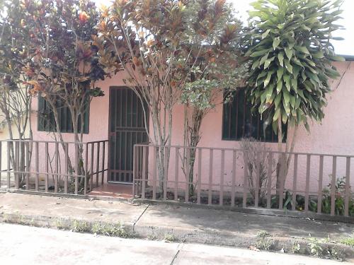 CASA EN ESCUQUE CLIMA AGRADABLE