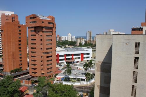 En Venta Imponente Pent House En Una De Las Mejores Zonas De Maracaibo Sector Bellas Artes