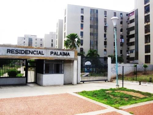 APARTAMENTO EN VENTA EN PALAIMA  ABR0917