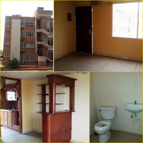 APARTAMENTO EN VENTA EN LA VICTORIA ABR0917