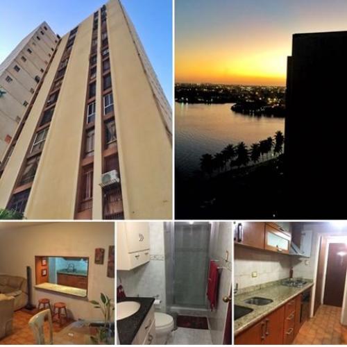APARTAMENTO EN VENTA EN ISLA DORADA MARACAIBO ABR0917