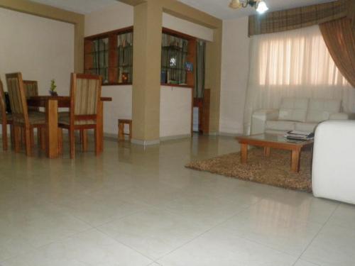 Vendo Apartamento En Av. Rafael Gonzalez Punto Fijo