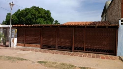 Casa en venta en sector la Trinidad de Maracaibo