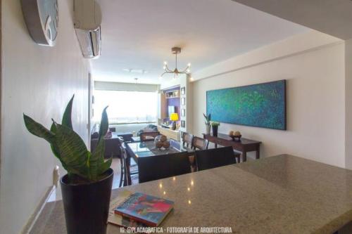 Apartamento en venta La Granja, Naguanagua, Carabobo código 17-5354