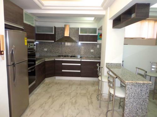 Apartamento en venta en av. delicias de Maracaibo