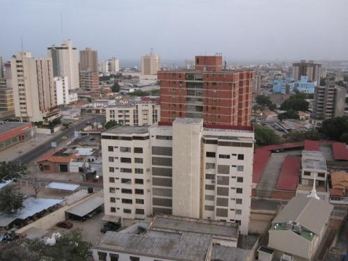 Apartamento en venta en avenida Santa rita  Maracaibo  