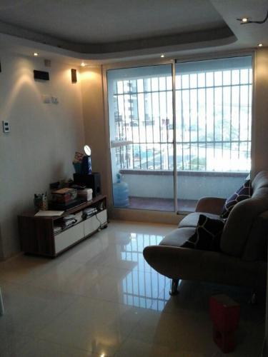 Apartamento  tipo estudio  en  venta  en  sector  Valle  frío  Maracaibo  