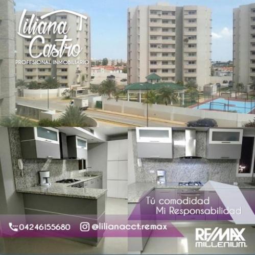 Apartamento Venta Maracaibo Lago Country 3 17ABRIL
