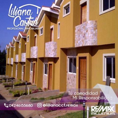 Casa Venta Maracaibo Isla Dorada 17ABRIL