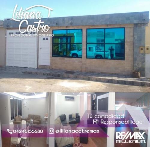 Casa Venta Maracaibo Villa cartagena 17ABRIL  