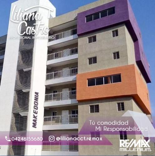 Apartamento Venta Maracaibo Residencias Makedonia 17ABRIL 
