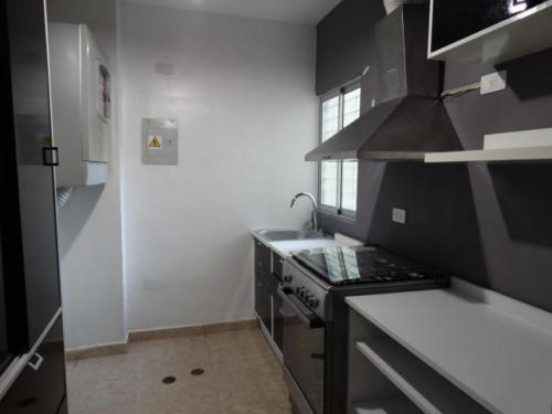 Apartamento en venta Valles de Nogal, San Diego, Carabobo código 17-4288