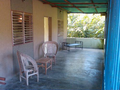 Casa en Los Altos de Sucre