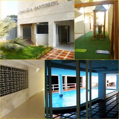 APARTAMENTO EN VENTA EN EL MILAGRO ABR2017