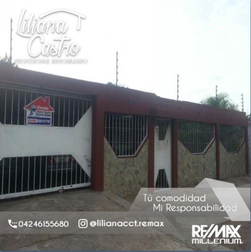 Casa Venta Maracaibo Los Olivos 20ABRIL