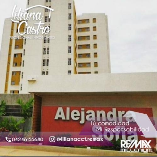 Apartamento Venta Maracaibo Alejandra Sofia 21ABRIL
