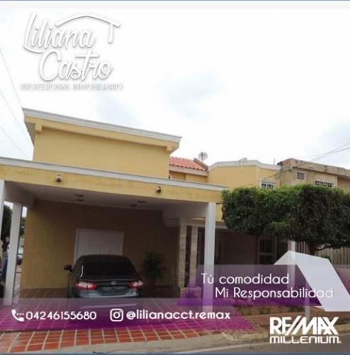 Casa Venta Maracaibo Santa Fe Villas 21ABRIL